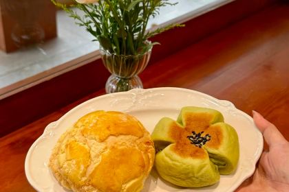 Lemon tree 树上甜品(溪中路店)