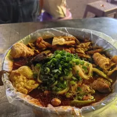 YONGWEILAOYOU User Photo