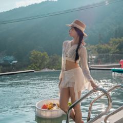 扶摇·天柱山景泳池度假民宿·天柱山扶摇餐厅 User Photo