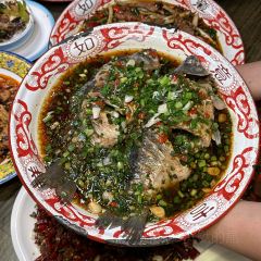 巴门洞天川菜·江湖菜·烧烤 User Photo