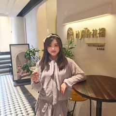 HUATA 'Holiday Plan花榻 User Photo