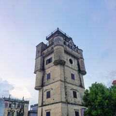 仓东家厨 User Photo