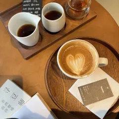 胡记包子 User Photo