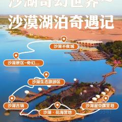 沙湖不夜城 User Photo