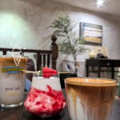 玛莎西餐厅(佳润华庭店) User Photo