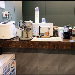 JIN ER SHUN Marinated Raw Seafood User Photo