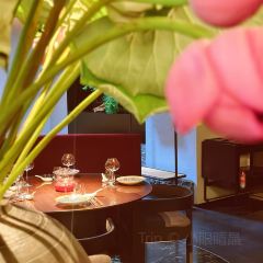 龙吟山房(苏河湾万象天地店) User Photo