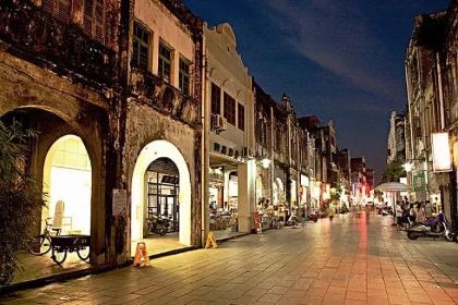 糖潮糖水鋪（省府店）