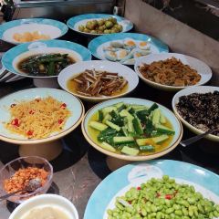 世臻和平饭店(富顺北湖一号店) User Photo