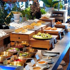 华诚汇酒家·琼菜印象(红城湖店) User Photo