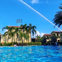 食天下果园农庄(金水台特色老店) User Photo