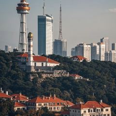 老梁记甜沫肉火烧(吴兴路分店) User Photo