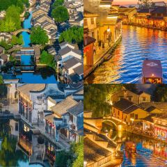 TAI HU YING XIANG User Photo