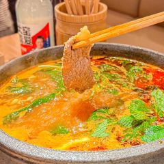 王阿婆·酸湯犛牛肉張用戶圖片