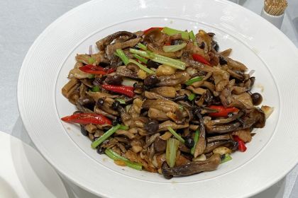 鲁班大酒店(溱水路店)