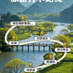 阿忠海鲜餐馆(新华北路店) User Photo