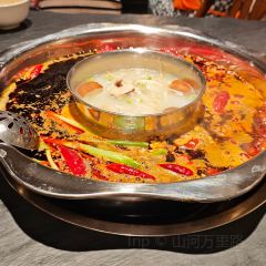 奔驰面庄 User Photo