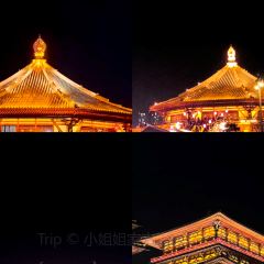 Xi gong fan zhuang kuai can ting ( xi gong xiao jie dian ) User Photo