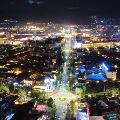 高胡赛东乡人家 User Photo