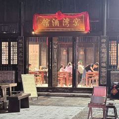 YAO WAN CHUAN CAI User Photo