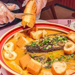 漢舍中国菜馆臻选店(瑞虹天地太阳宫店) User Photo