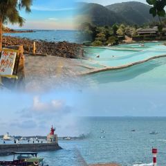 蒸食膳蒸汽海鲜(紫荆街店) User Photo