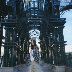 松浦1918西餐厅 User Photo