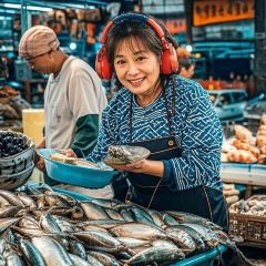 四爹簸箕炊(步行街店) User Photo