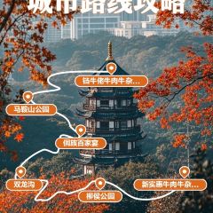 铛牛佬牛肉牛杂火锅城(江滨店) User Photo