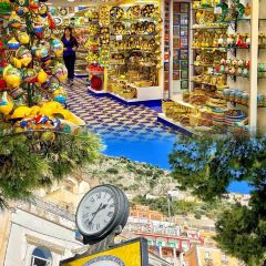 中国柠檬小镇 User Photo