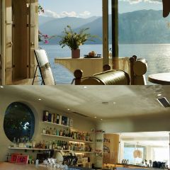 留白LIUBAI·菡萏驿海景度假酒店·留白Villa·菡萏驿海景餐厅(双廊店) User Photo