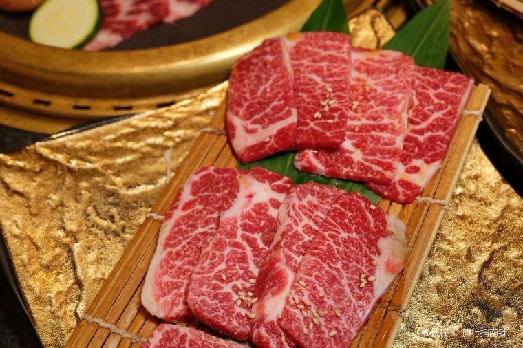 Best Buffet Hong Kong | Gyu-Kaku2