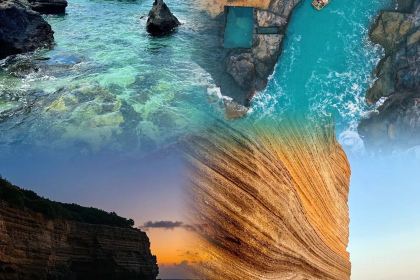 涠洲岛青骊酒店·青骊北院骊餐厅