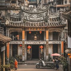 DIAN SHENG HUI 여행 사진