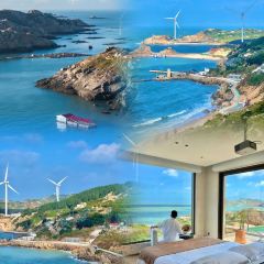 MAO JI HAI XIAN SHA GUO ZHOU User Photo