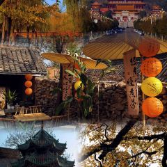 中原農家樂（中原飯店）張用戶圖片