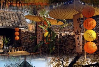 中原农家乐(中原饭店) User Photo