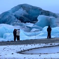 Heimahumar - Local Langoustine User Photo
