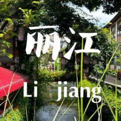 吉祥烤饵块 User Photo