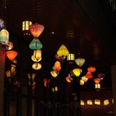 春山外精品汤屋度假酒店·悦食餐厅 여행 사진