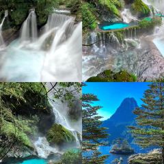 胡四哥特色火盆烧烤(总店) User Photo