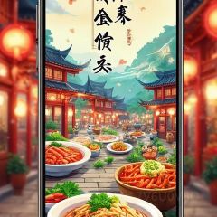 海峡食府海鲜大排档 User Photo