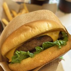 德克士（五台山餐厅店） User Photo