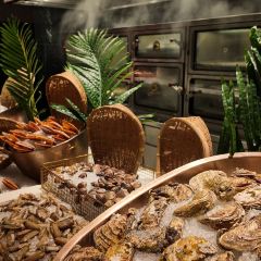 W XIAMEN · NINE Restaurant User Photo