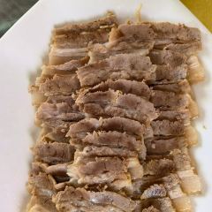 Hongmushan Restaurant User Photo