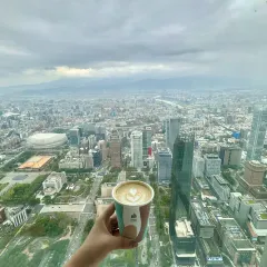 Simple Kaffa Flagship Store User Photo