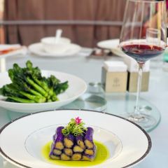 海湾荟·凤栖梧桐(镇宁路店) User Photo