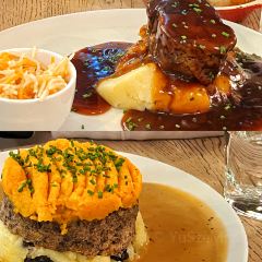 White Horse Oyster & Seafood Bar User Photo