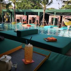 Fat Coco Seafood Club User Photo