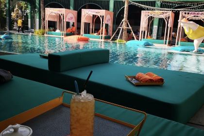 Fat Coco Seafood Club